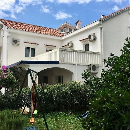 Vila Monte Hotel Будва Екстериор снимка