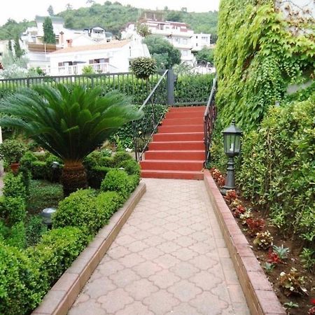 Vila Monte Hotel Будва Екстериор снимка