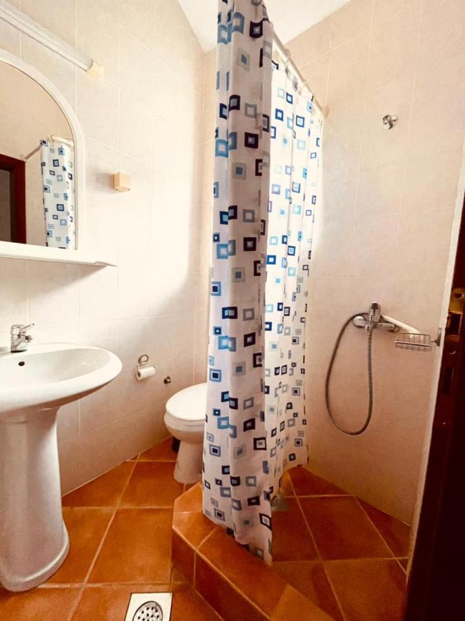 Vila Monte Hotel Будва Екстериор снимка