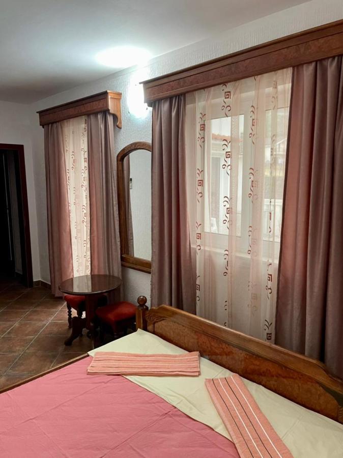 Vila Monte Hotel Будва Екстериор снимка
