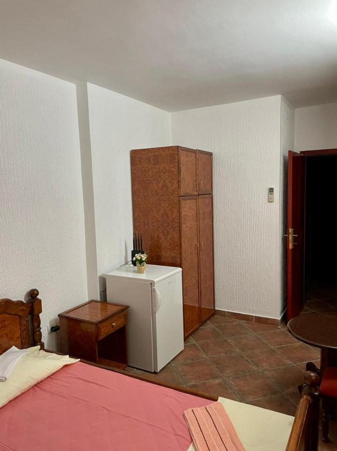Vila Monte Hotel Будва Екстериор снимка
