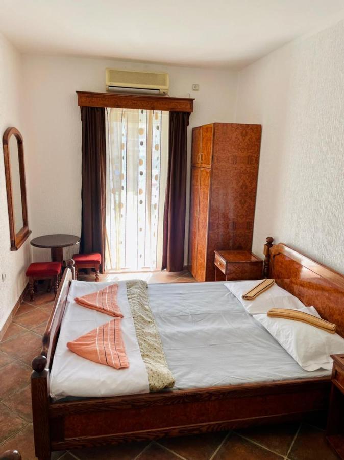 Vila Monte Hotel Будва Екстериор снимка