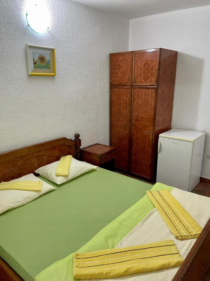 Vila Monte Hotel Будва Екстериор снимка