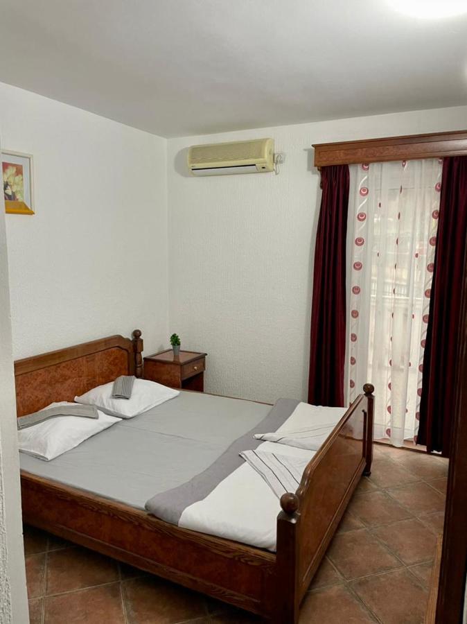 Vila Monte Hotel Будва Екстериор снимка
