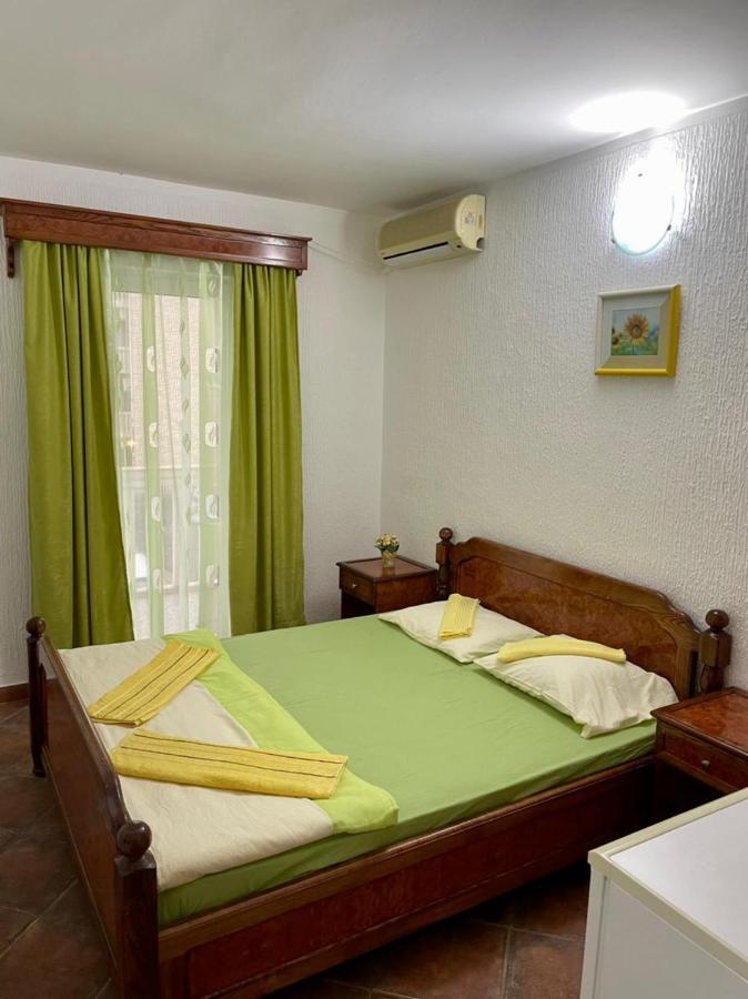 Vila Monte Hotel Будва Екстериор снимка