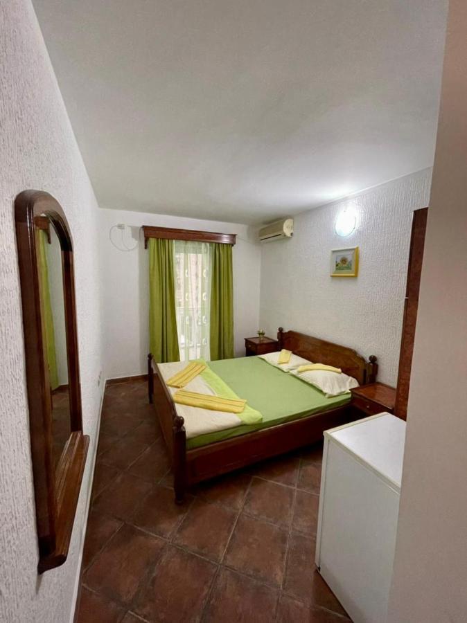Vila Monte Hotel Будва Екстериор снимка