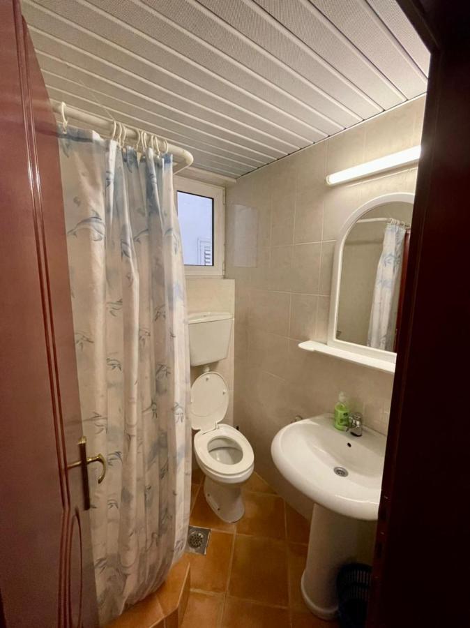 Vila Monte Hotel Будва Екстериор снимка