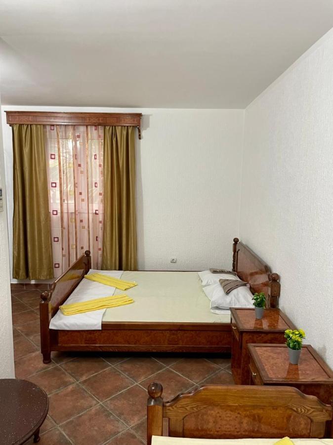 Vila Monte Hotel Будва Екстериор снимка