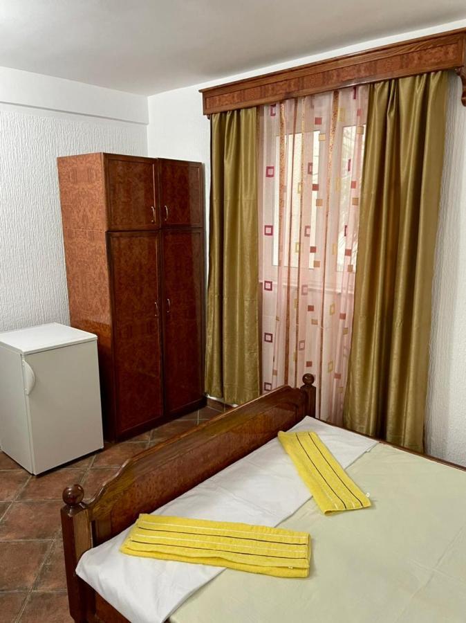 Vila Monte Hotel Будва Екстериор снимка