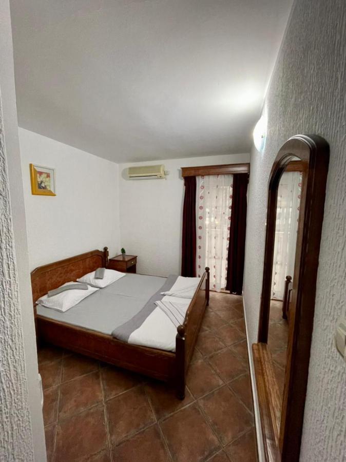 Vila Monte Hotel Будва Екстериор снимка