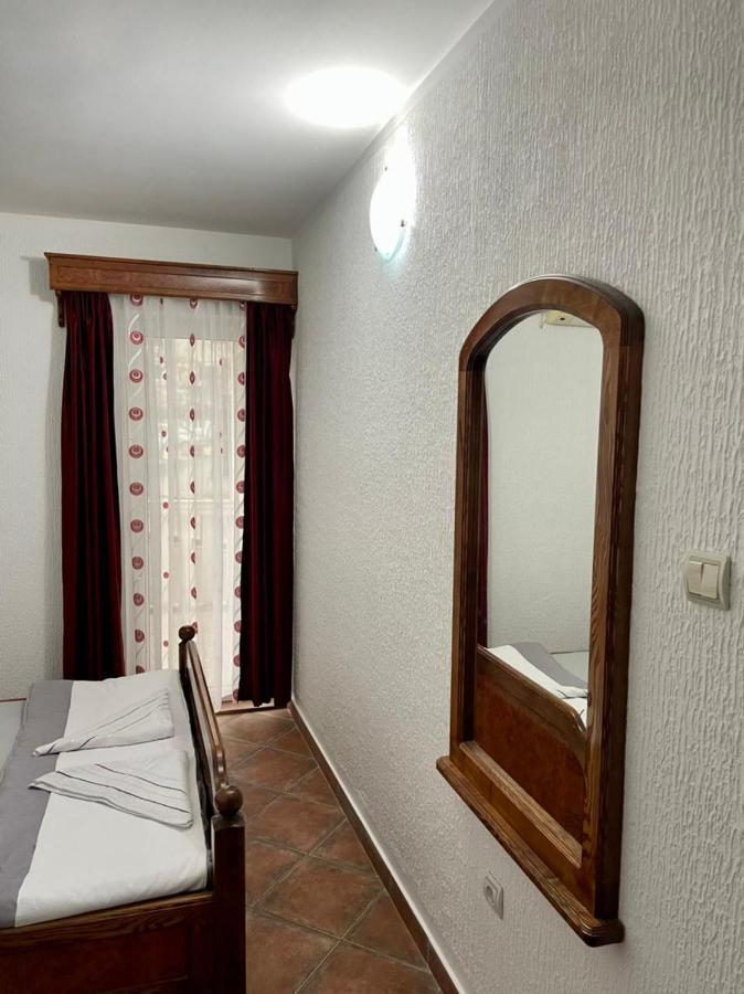 Vila Monte Hotel Будва Екстериор снимка