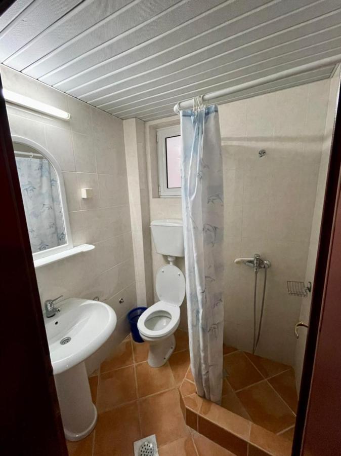 Vila Monte Hotel Будва Екстериор снимка