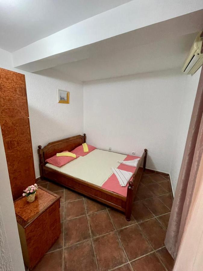 Vila Monte Hotel Будва Екстериор снимка