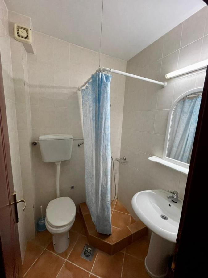 Vila Monte Hotel Будва Екстериор снимка