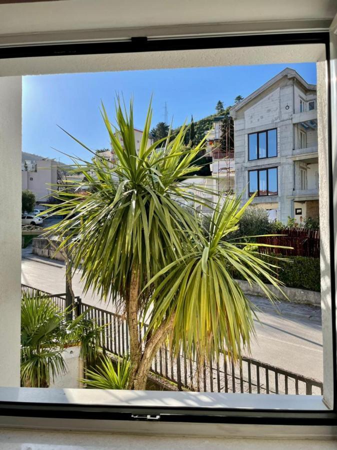 Vila Monte Hotel Будва Екстериор снимка