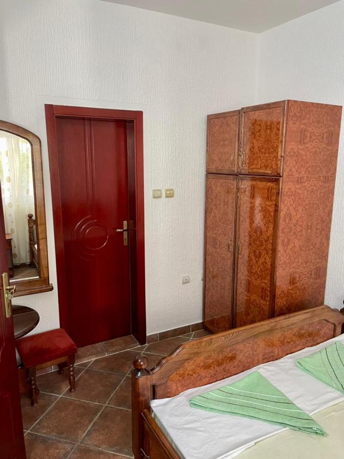 Vila Monte Hotel Будва Екстериор снимка