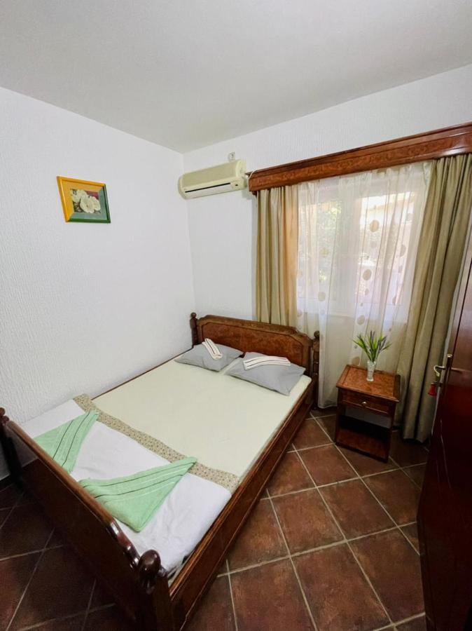 Vila Monte Hotel Будва Екстериор снимка