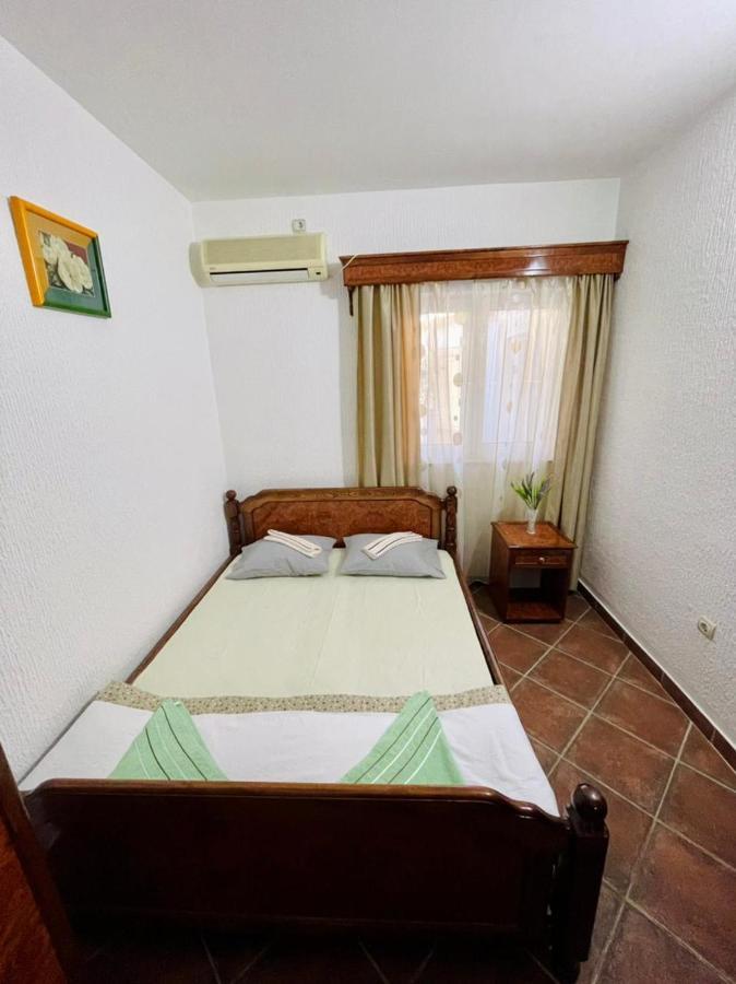 Vila Monte Hotel Будва Екстериор снимка