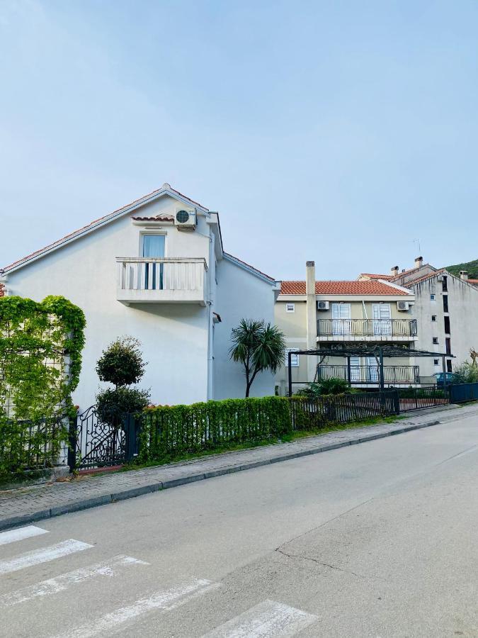 Vila Monte Hotel Будва Екстериор снимка