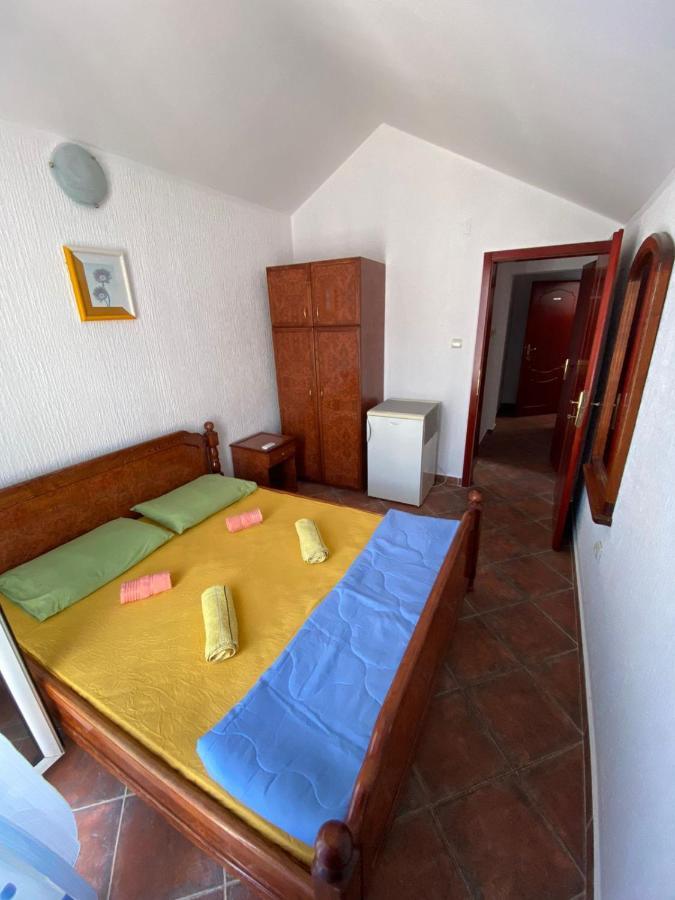 Vila Monte Hotel Будва Екстериор снимка