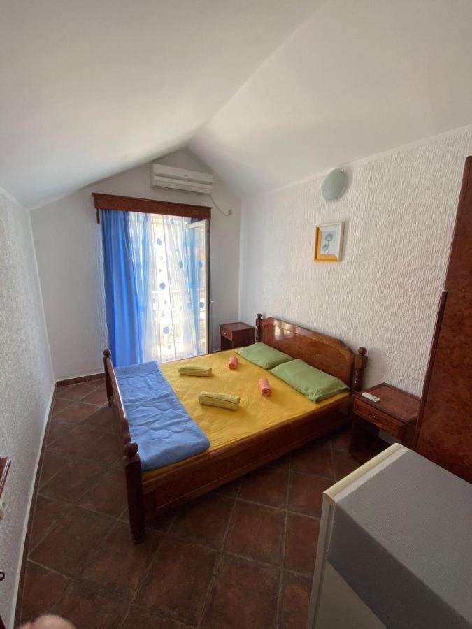 Vila Monte Hotel Будва Екстериор снимка