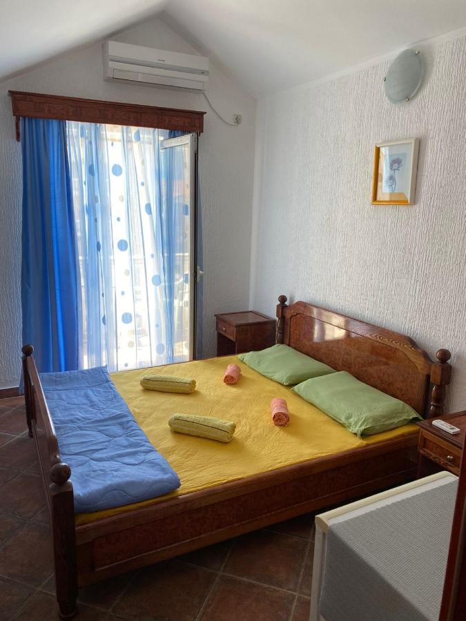 Vila Monte Hotel Будва Екстериор снимка