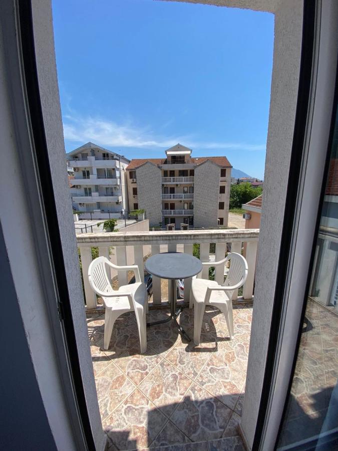 Vila Monte Hotel Будва Екстериор снимка