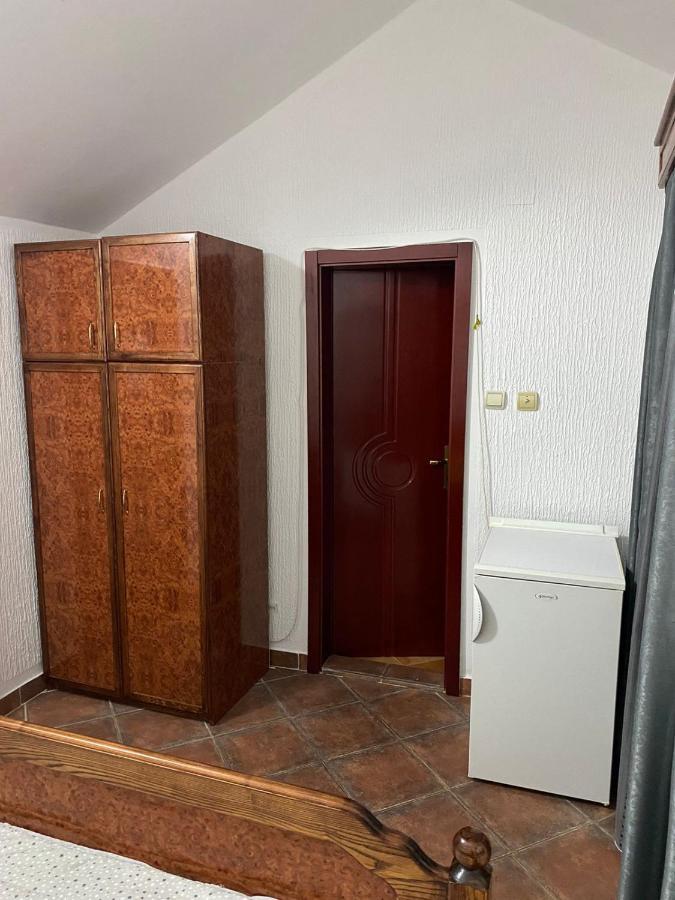 Vila Monte Hotel Будва Екстериор снимка