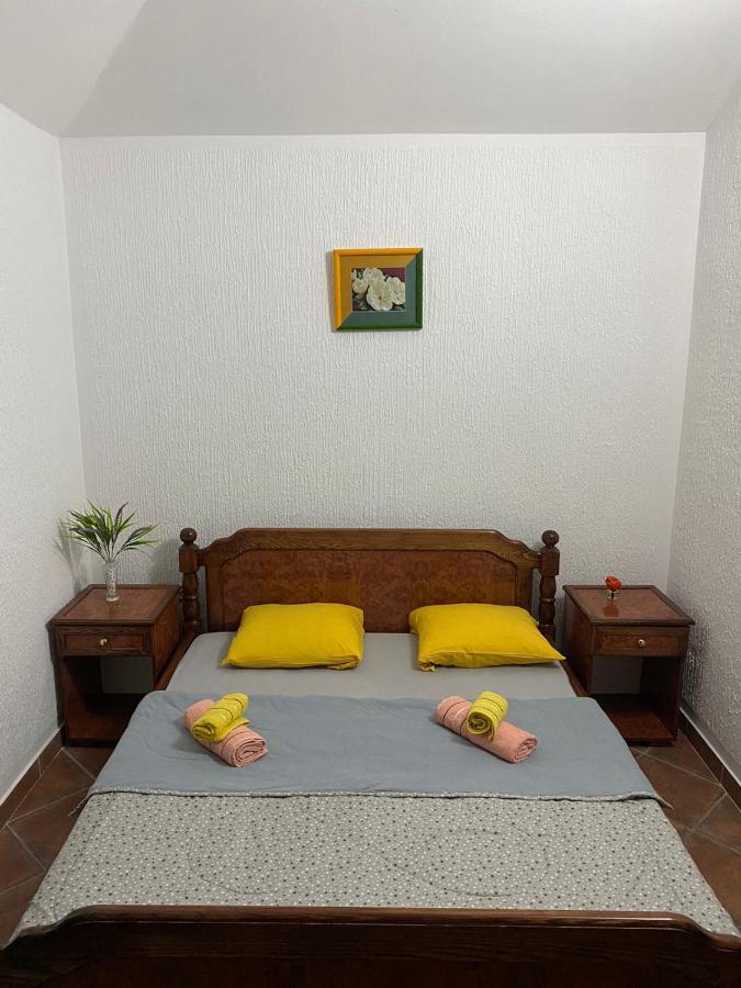Vila Monte Hotel Будва Екстериор снимка