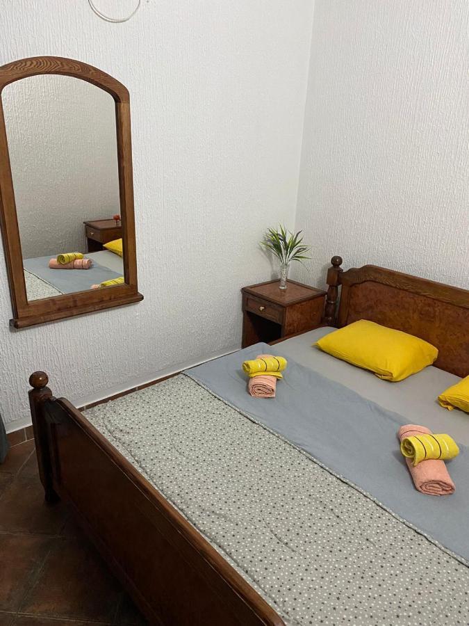 Vila Monte Hotel Будва Екстериор снимка