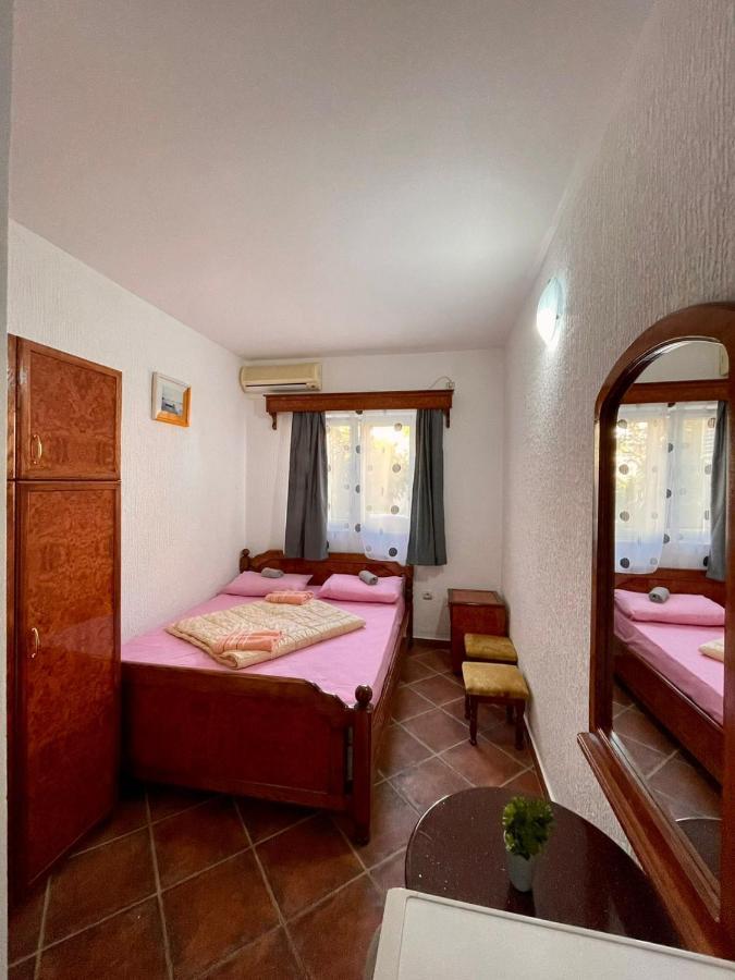 Vila Monte Hotel Будва Екстериор снимка