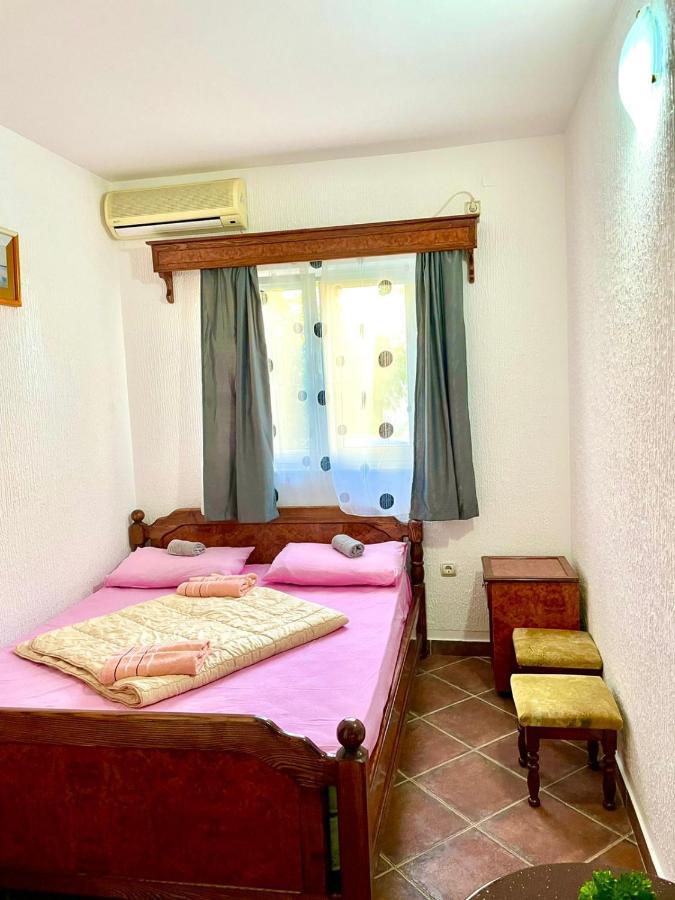 Vila Monte Hotel Будва Екстериор снимка