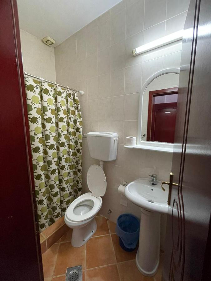 Vila Monte Hotel Будва Екстериор снимка