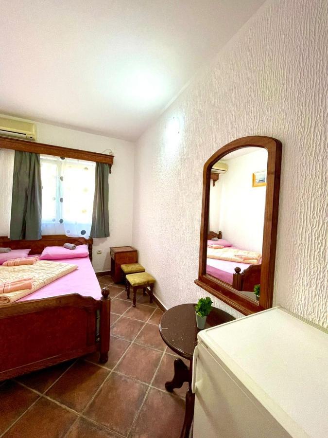 Vila Monte Hotel Будва Екстериор снимка
