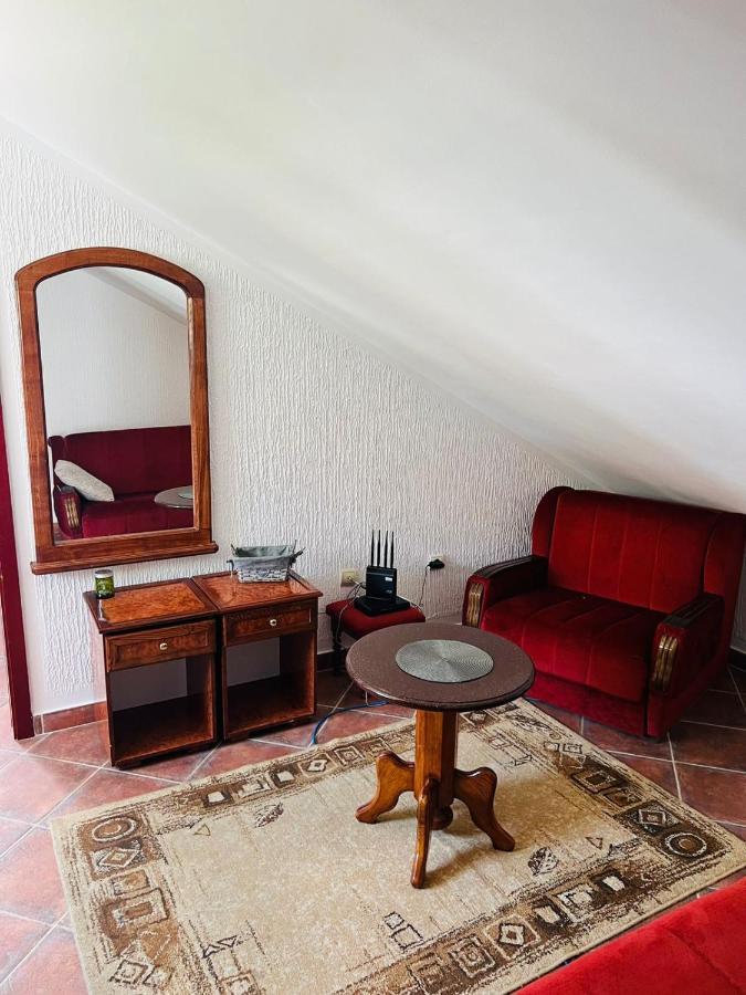 Vila Monte Hotel Будва Екстериор снимка